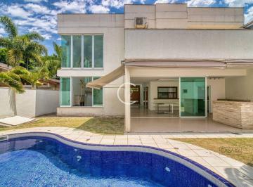 f52deb93c9d571792979b5e97c80b054dea65f22 · Sobrado com 4 dormitórios para alugar, 330 m² por R$ 16.380,00/mês - Jardim Esplanada do Sol - São J