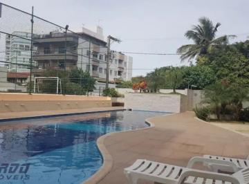 Foto 01 · Apartamento de 3 quartos à venda na Praia de Peracanga, em  Guarapari- ES, área de lazer completa.