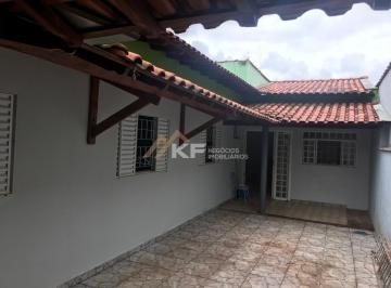 Casa · 77m² · 3 Quartos · 3 Vagas · Casa á venda - Parque dos Servidores - Ribeirão Preto/SP