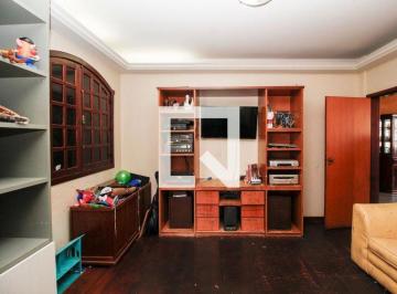 Casa · 648m² · 5 Quartos · 5 Vagas · Casa à Venda - São Geraldo, 5 Quartos, 648 m² - Belo Horizonte