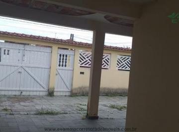 Casa · 154m² · 3 Quartos · 6 Vagas · Casa à venda - no Balneário Campos Eliseos