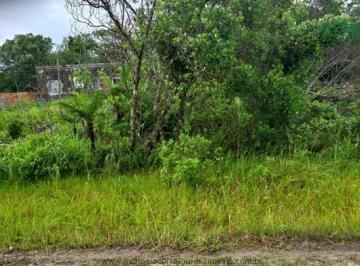 Terreno · 300m² · Terreno à venda - em Itanhaém
