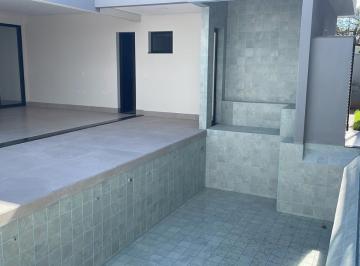 Casa · 241m² · 3 Quartos · Casa à venda, 241 m² por R$ 2.300.000,00 - Shopping Park - Uberlândia/MG