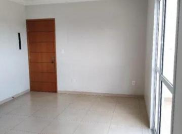 Apartamento · 76m² · 3 Quartos · 2 Vagas · Apartamento com 3 quartos à venda, bairro Osvaldo Rezende - Uberlândia/MG
