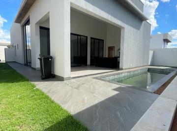 Casa · 217m² · 4 Quartos · 4 Vagas · Casa com 4 quartos à venda, Condomínio Alphaville 2 - Uberlândia/MG