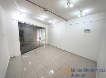 Comercial · 19m² · Manaus Imóveis - Rua Marechal Deodoro, 178, Loja 505 - Centro - Edifício Galeria Central