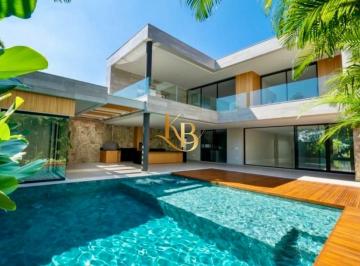 Foto 01 · Casa, Barra, Rio de Janeiro, RJ