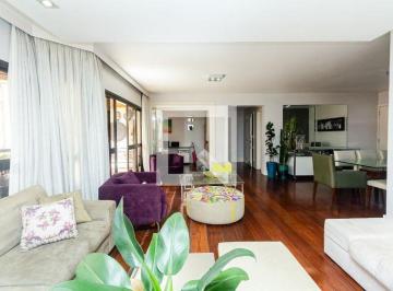 Apartamento en Venda de 4 quartos Itaim Bibi · Apartamento à Venda - Itaim Bibi, 4 Quartos, 200 m² - São Paulo