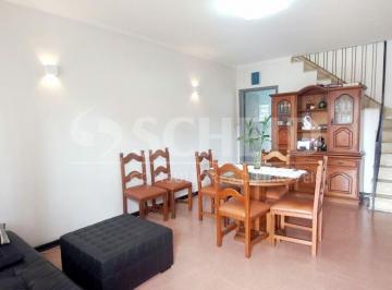 Casa · 205m² · 3 Quartos · 2 Vagas · Sobrado de 205m² com 3 quartos e 2 vagas à venda na Vila Alexandria - SP