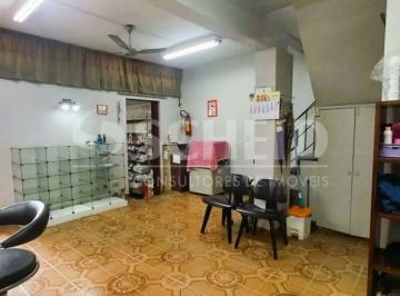 Comercial · 100m² · 2 Quartos · 1 Vaga · Casa Comercial de 100m² com 2 quartos à venda em Campo Belo - SP