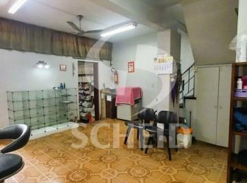 Comercial · 100m² · 2 Quartos · 1 Vaga · Casa Comercial de 100m² com 2 quartos à venda em Campo Belo - SP