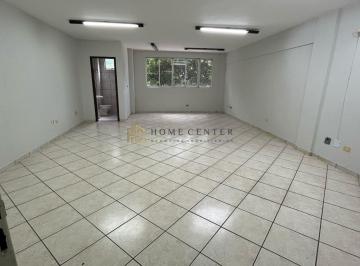 Comercial · 50m² · 1 Vaga · Sala para locação em Maringá, Zona 04, com 50 m², Centro Comercial Lider
