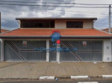 Casa · 300m² · 5 Quartos · 3 Vagas · Casa à venda em Hortolândia, Jardim Nossa Senhora de Fátima, com 5 quartos, com 300 m²