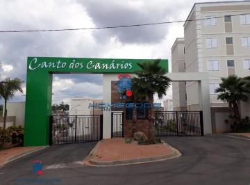 Apartamento · 45m² · 2 Quartos · 1 Vaga · Apartamento à venda em Campinas, Jardim Bom Sucesso, com 2 quartos, com 45 m²