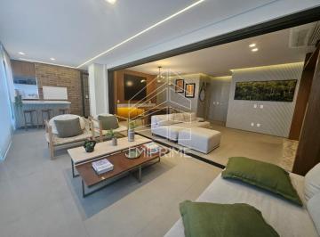 Apartamento · 145m² · 3 Quartos · 2 Vagas · Apartamento à venda mobiliado, 3 quartos, 3 suítes e 2 vagas - Vila Mariana - São Paulo/SP