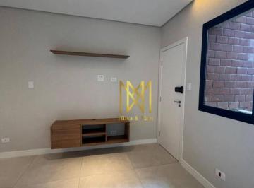 810491a3723317e2626cbd2801fc53c4b280cf4f · Apartamento com 1 dormitório à venda, 55 m² por R$ 685.000 - Alphaville Industrial - Barueri/SP