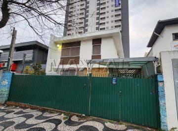 Comercial · 450m² · 3 Quartos · 10 Vagas · Casa comercial à venda em Santana, de 400m²,  com espaço para 10 vagas na frente.