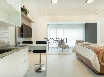 Studio · Oportunidade - Cyrela By Yoo Moema - 35 m²
