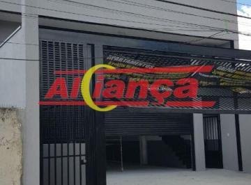 Comercial · 900m² · 3 Vagas · Predio comercial com 900 metros de área construida e 500 metros de terreno