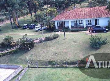 Rural · 10000m² · 4 Quartos · 28 Vagas · Sitio á venda - 18 Alqueires em Tuiuti - Bragança Paulista - SP