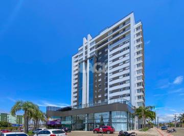 Apartamento · 83m² · 2 Quartos · 2 Vagas · Apartamento 2 dormitórios na Lagoa do Violão em Torres RS
