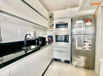 1aee1d0a01479c0704586033229bb9a237581b6d · Apartamento com 3 dormitórios à venda, 136 m² por R$ 789.900,00 - Floresta - São José/SC