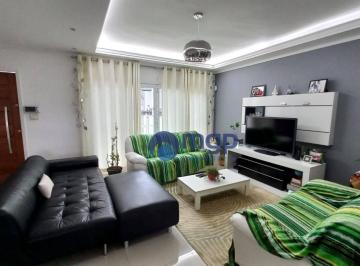 18917b3eb8c588d88f2592d2f2bcec5ecb3b8e20 · Sobrado com 3 dormitórios à venda, 131 m² - Vila Irmãos Arnoni