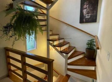 0b3d6720a688a02c31c06eafed4e1f9e6ceb46d6 · Casa com 2 dormitórios à venda, 176 m² por R$ 750.000,00 - Granja Viana - Cotia/SP