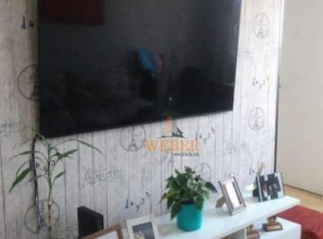 0092e511eedcada0b162ae87ce7ca231e6b11a35 · Apartamento com 3 dormitórios à venda, 54 m² por R$ 280.000,00 - Morumbi - São Paulo/SP