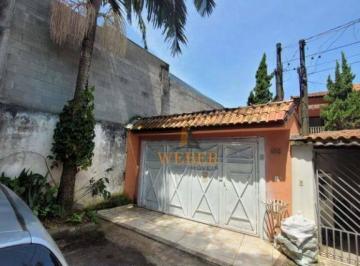 4ac2abe29e63f1ecf55cc8360b0129b58821e178 · Sobrado com 3 dormitórios à venda, 106 m² por R$ 589.800,00 - Jardim Três Marias - Taboão da Serra/S