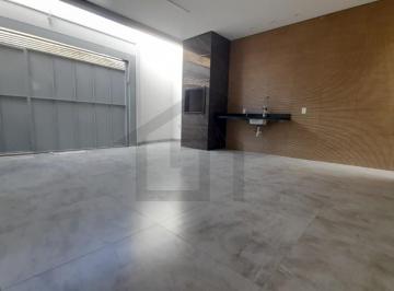 Foto 01 · Casa Nova com Churrasqueira, 3 quartos sendo 1 suíte na Morada da Lua
