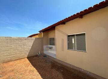 Foto 01 · Casa novíssima de 2 dormitórios sendo 1 suíte