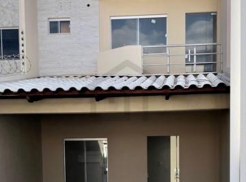 Foto 01 · Sobrado com 2 suítes no Jardim Vitória com 2 vagas de garagem