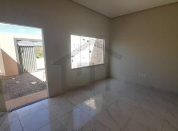 Foto 01 · Casa com 2 quartos sendo 1 suíte bem espaçosa no bairro Cidade Nova