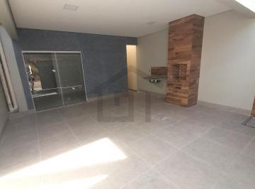 Foto 01 · Casa de 3 quartos sendo 1 suíte no Aratu em Barreiras