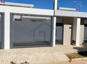 Foto 01 · Casa com 3 dormitórios sendo 1 suíte na Morada Nobre