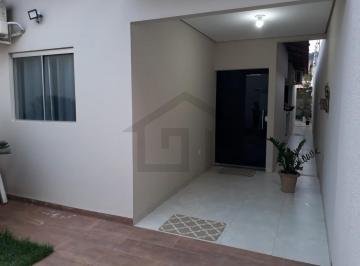 Foto 01 · Casa com 3 quartos sendo 1 suíte,  no Bairro Novo Horizonte