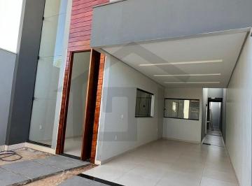 Foto 01 · Casa com 3 dormitórios sendo 1 suite master na Serra do Mimo