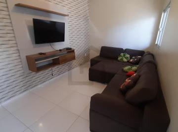 Foto 01 · Casa com 2 dormitórios sendo 1 suíte no Jardim Vitoria