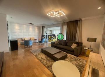 Apartamento · 192m² · 4 Quartos · Apartamento para locaçao 4 dorm no Tatuape