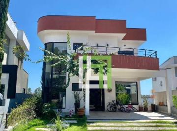 f4f4678c84546a763cc344650f5971a5c85ee6a2 · Casa à venda, 300 m² por R$ 2.300.000,00 - Residencial Ibi Aram I - Itupeva/SP