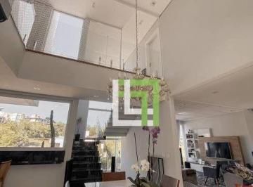 dff3dd4a7174375485a25c7fe230d44eeaedcbe4 · Casa à venda, 360 m² por R$ 2.690.000,00 - Quintas do Ingaí - Santana de Parnaíba/SP