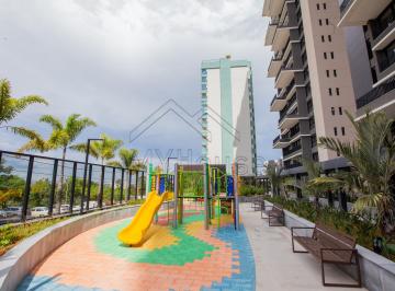 Apartamento de 3 quartos, Águas Claras · Residencial Oásis: Viva o Paraíso em Águas Claras! 3 SUÍTES 