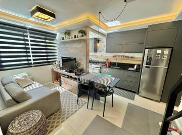 Apartamento · 65m² · 2 Quartos · 1 Vaga · APARTAMENTO 2 QUARTOS - A VENDA - PRAIA BRAVA - ITAJAI/SC