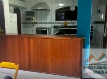 Casa · 270m² · 3 Quartos · 4 Vagas · - Duplex luxo no bairro Itapeba com 270 m², 3 quartos se