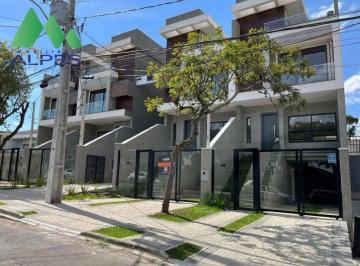 6cbfd9498ddc3394c9d35ae6e8255d7378f910cd · Sobrado com 3 dormitórios à venda, 187 m² por R$ 1.799.000,00 - Água Verde - Curitiba/PR