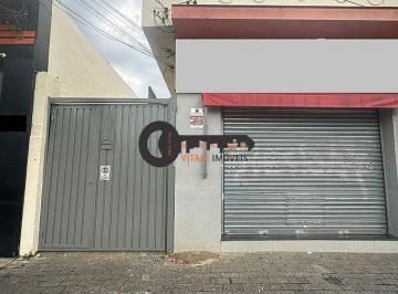 Comercial · 294m² · 4 Quartos · 5 Vagas · IMOVEL COMERCIAL/RESIDENCIAL A VENDA COM 294m²/ MOOCA/SP