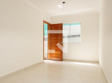 Apartamento · 43m² · 2 Quartos · Apartamento à Venda - Vila Mazzei, 2 Quartos, 43 m² - São Paulo