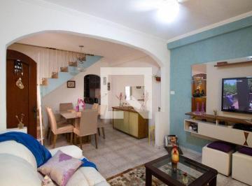 Casa · 125m² · 3 Quartos · 1 Vaga · Casa à Venda - Itaquera, 3 Quartos,  125 m² - São Paulo