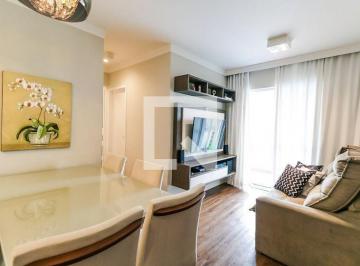Apartamento · 69m² · 3 Quartos · 2 Vagas · Apartamento à Venda - Vila Andrade, 3 Quartos, 69 m² - São Paulo
